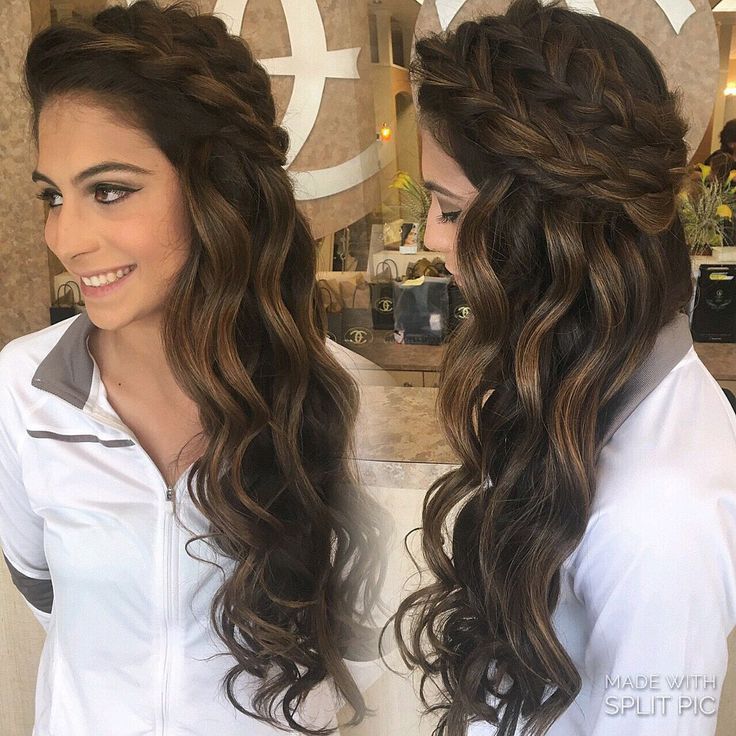 Wedding Hairstyle For Long Hair Wedding Hairstyles Half Up
