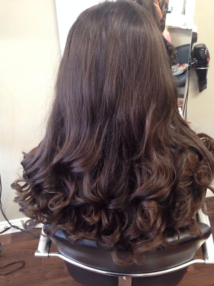 Wedding Hairstyles Half Up Half Down Great Blow Dry For