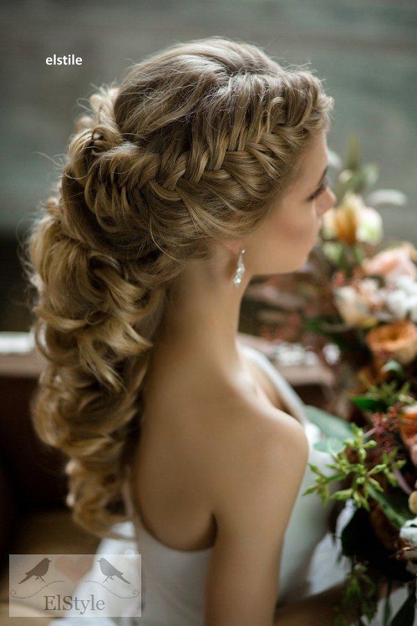 Wedding Hairstyle 20 Best New Wedding Hairstyles To Try