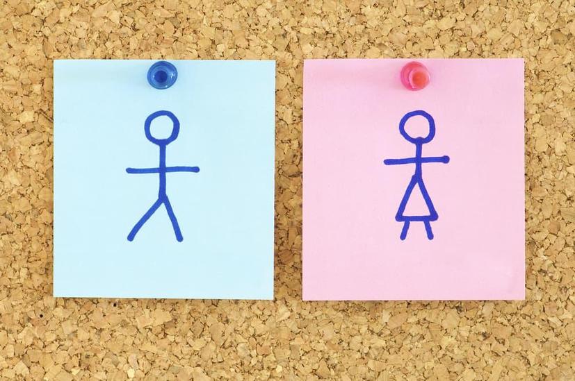 Petit rappel des règles d’accord avec les couleurs en français