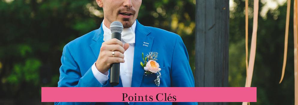 Points Clés