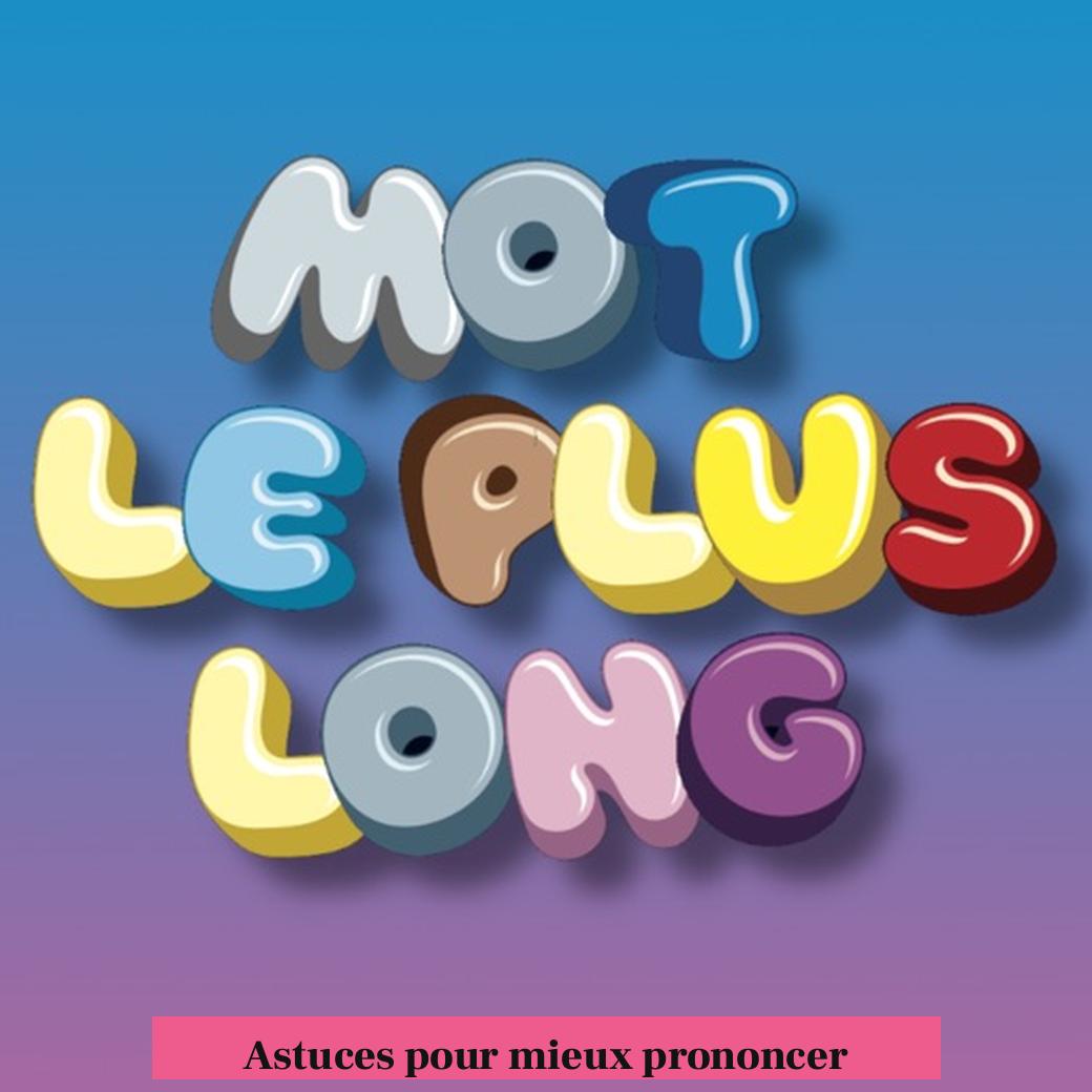 Astuces pour mieux prononcer