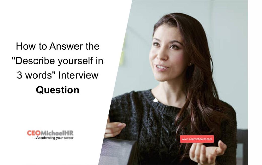 "Je me considère comme motivé, car je cherche toujours à apprendre et à atteindre mes objectifs. Je suis amical, ce qui m’aide à travailler en équipe. Enfin, je suis fiable ; mes collègues savent qu’ils peuvent compter sur moi."