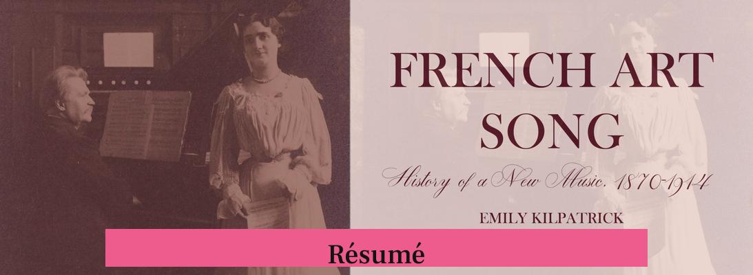 Résumé