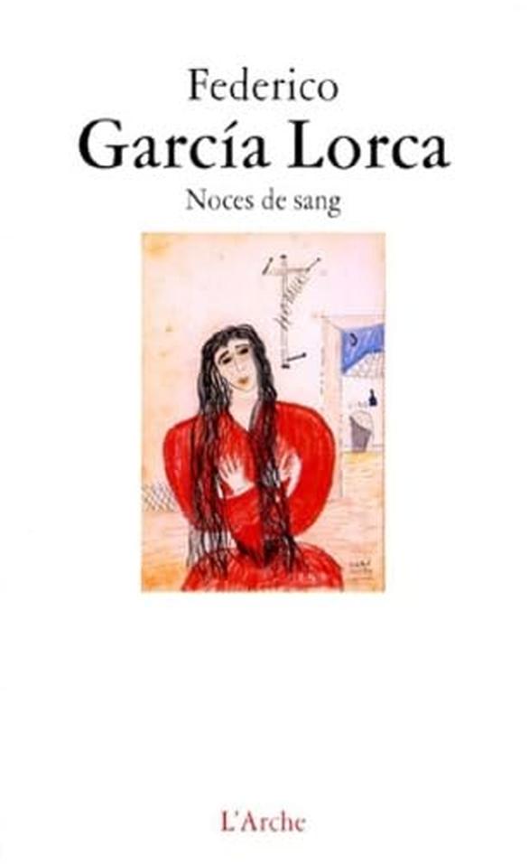Noces de sangest inspirée d’un fait divers tragique rapporté en 1928 par le journal espagnol A.B.C. Lorca a mûri cette histoire pendant plusieurs années, entre 1928 et 1932, avant de la transposer en drame.