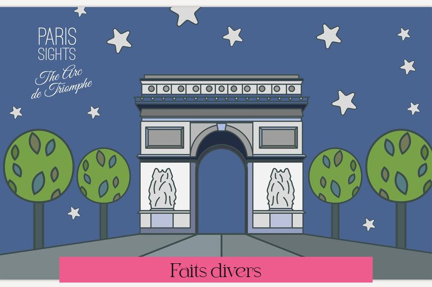 Faits divers