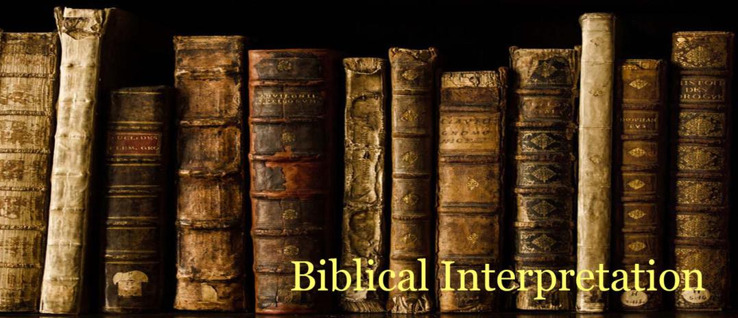 Mais Où Est la Vérité Biblique ?