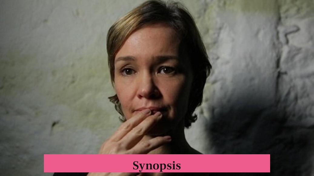 Synopsis