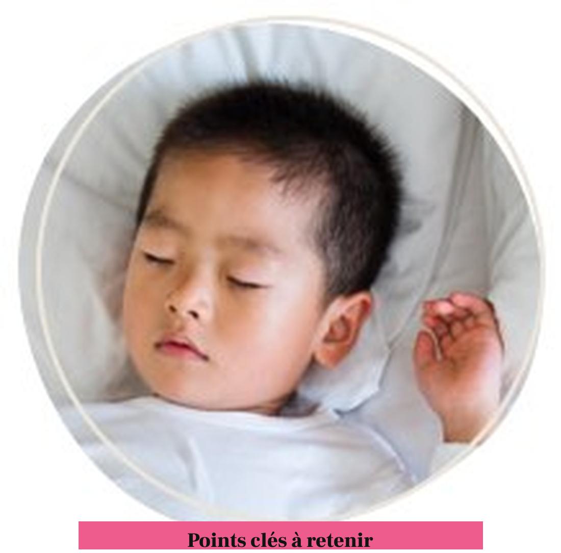 Points clés à retenir