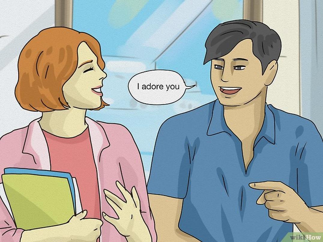 La définition et les traductions variées de "mon adorée"