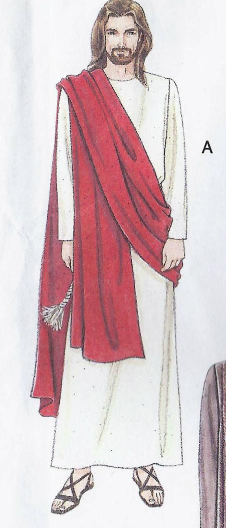 Un regard historique et culturel sur la robe biblique