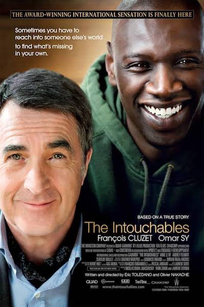 En français, justement, le mot adopté est exactement le même :film. Cependant, c’est un nom masculin. Donc, on ne dit pas "la film" mais bien "le film". Simple, non ?