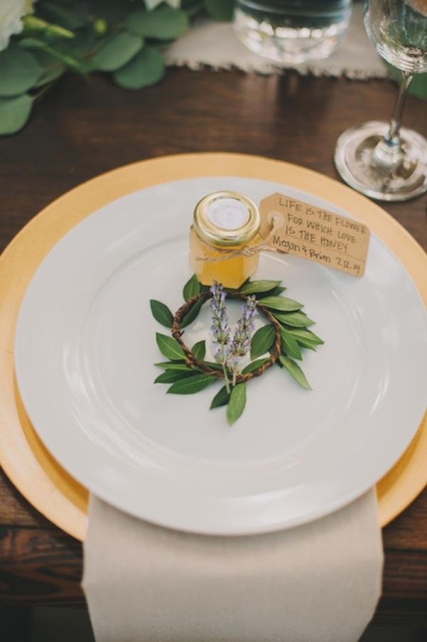 Conseils pratiques pour intégrer le rituel du miel à son mariage