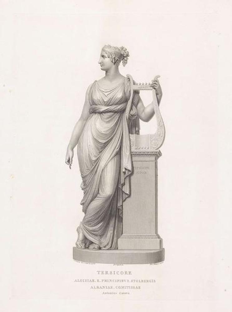 Le ballet moderne adore la figure de Terpsichore. Elle incarne la grâce et la fluidité du corps en mouvement, transportant les spectateurs dans un monde où chaque geste raconte une histoire. Sa présence dans la culture artistique du XXe siècle témoigne de son influence durable.