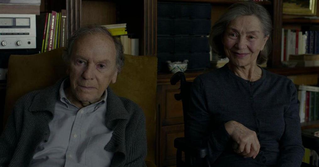 Quel est le résumé du film Amour ? Une plongée dans l’intimité d’un amour inébranlable