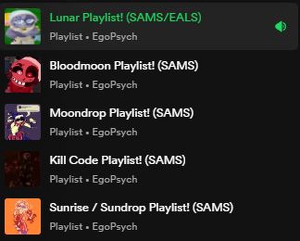 Structurer la playlist pour rythmer la soirée