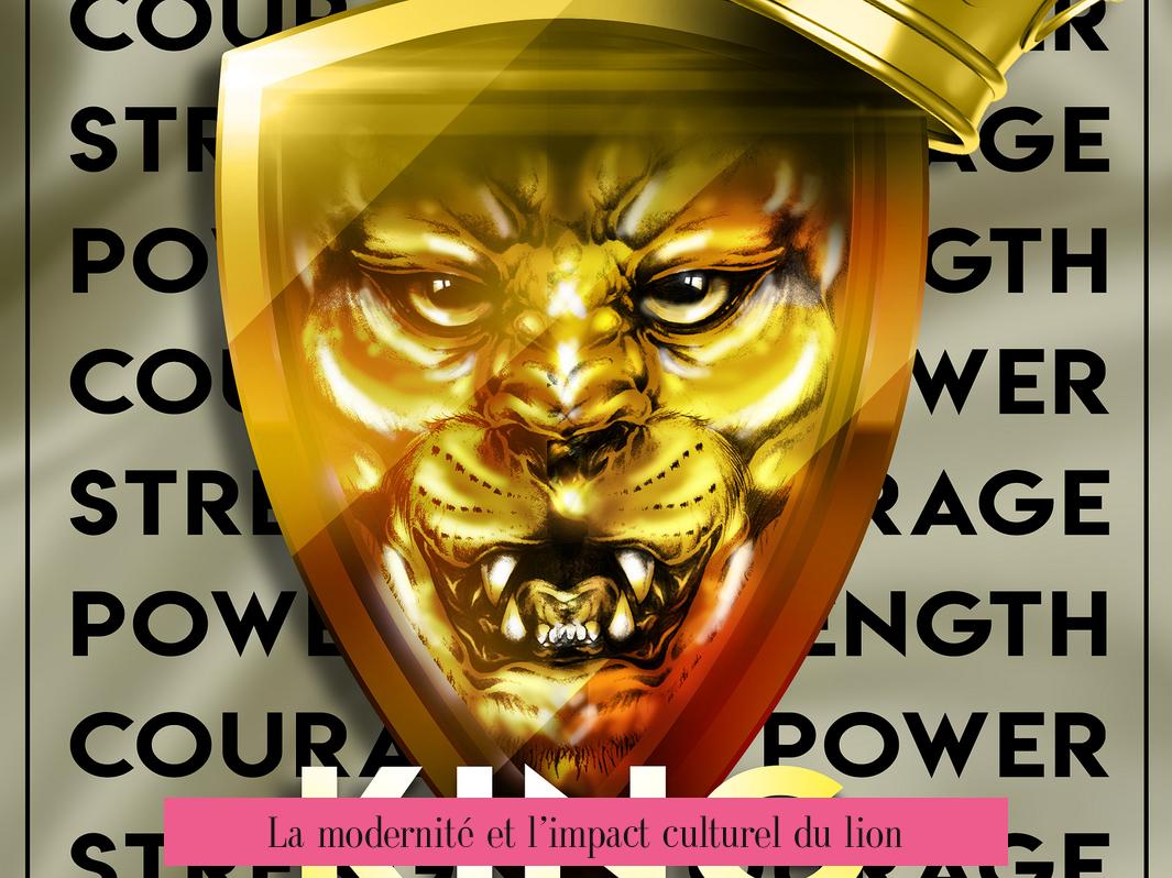 La modernité et l’impact culturel du lion