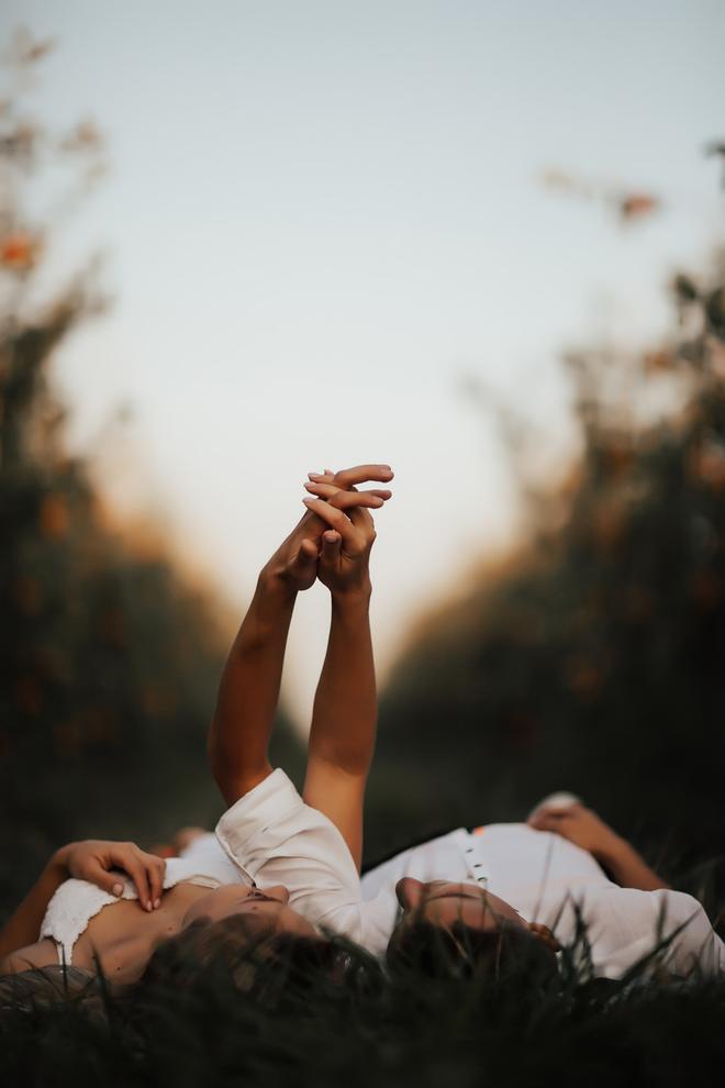 Une règle simple pour une vie de couple réussie