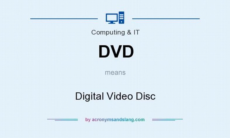 Alors, on se pose la grande question :Que signifie DVD ?Eh bien, la réponse est simple mais pleine de promesses. Un DVD est un « Digital Versatile Disc », parfois appelé aussi « Digital Video Disc ». En français, on pourrait traduire cela par « disque numérique polyvalent » — un nom qui laisse entendre qu'il ne se contente pas de jouer au simple lecteur vidéo.