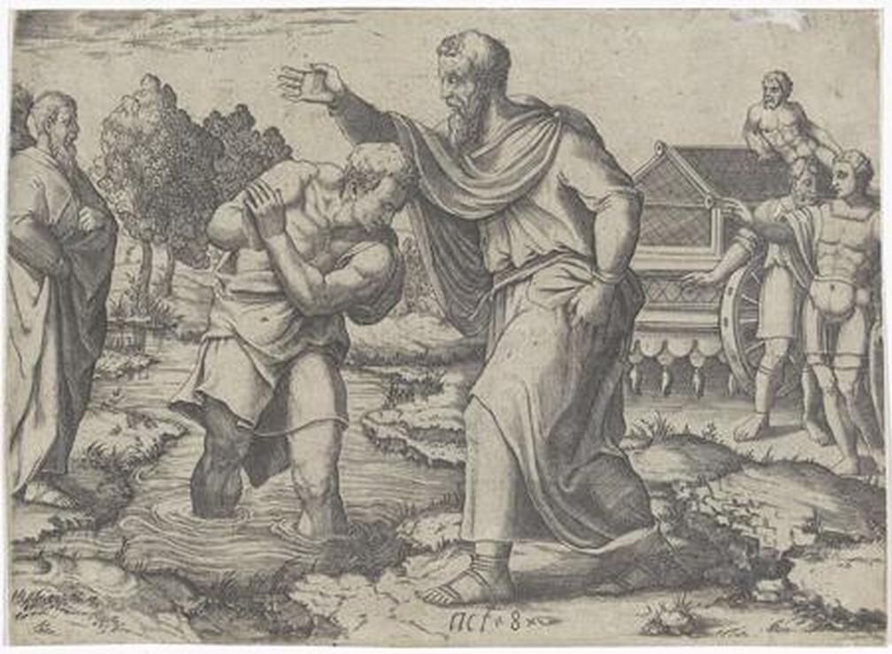 Par exemple, l’eunuque éthiopien (Actes 8) est un haut responsable dont la conversion et le baptême par Philippe marquent une étape symbolique : l'Évangile s'adresse à tous, sans distinction de condition physique ou sociale. Cette inclusion illustre la vaste portée du message chrétien.