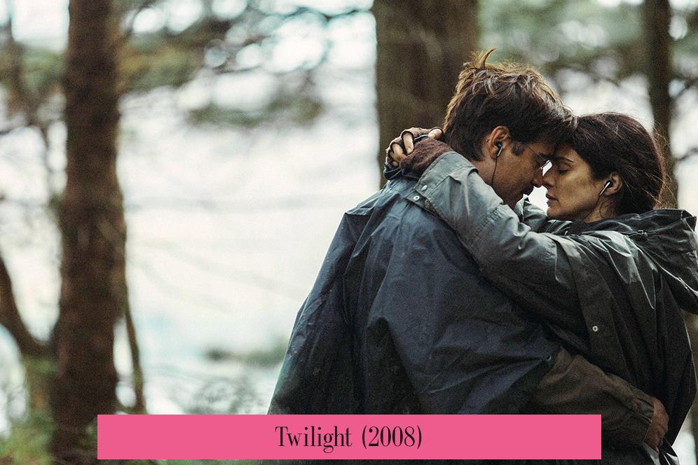 Twilight (2008)