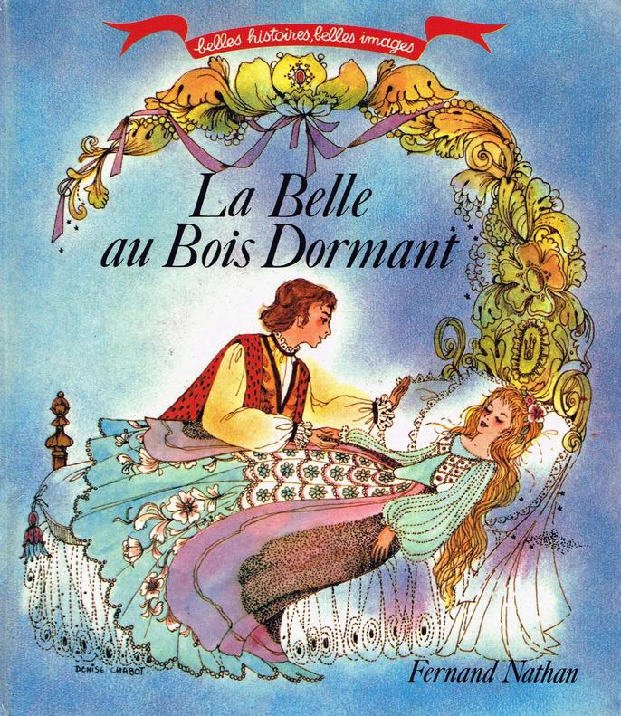 Un prince brave et parfois chanceux découvre enfin ce château endormi au bout du chemin. Grâce à son courage — ou simplement parce que les arbres s’écartent devant lui — il trouve la princesse et, selon la version, l’éveille avec un baiser ou un regard tendre. Une fois réveillée, ils tombent amoureux, se marient, et parfois ont même des enfants, ajoutant une touche de bonheur prolongé.
