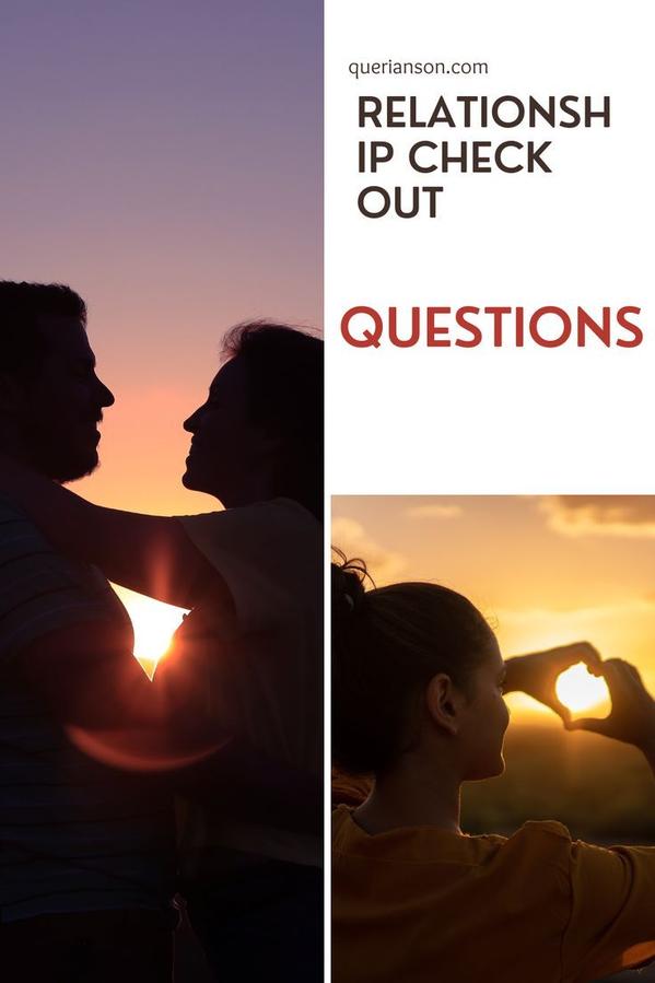 Pour une meilleure intimité émotionnelle, certaines questions plus sérieuses sont clés :
