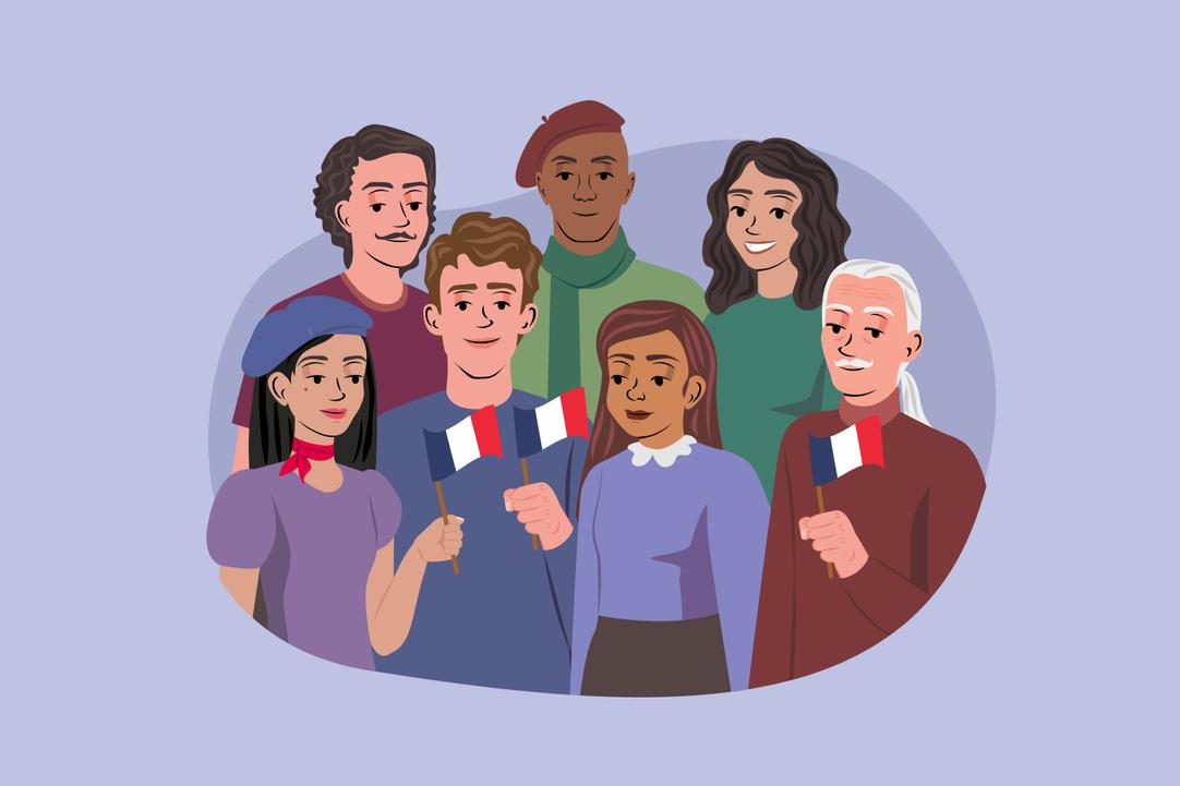 Teuf, un mot qui respire la musique et la jeunesse