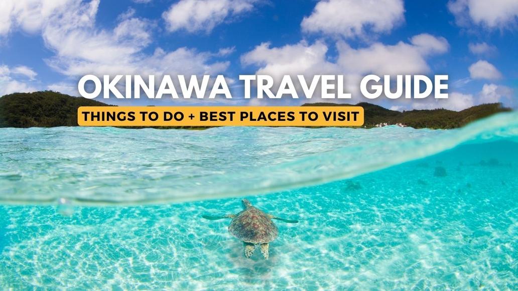 La longévité d’Okinawa : mythe ou réalité fondée ?