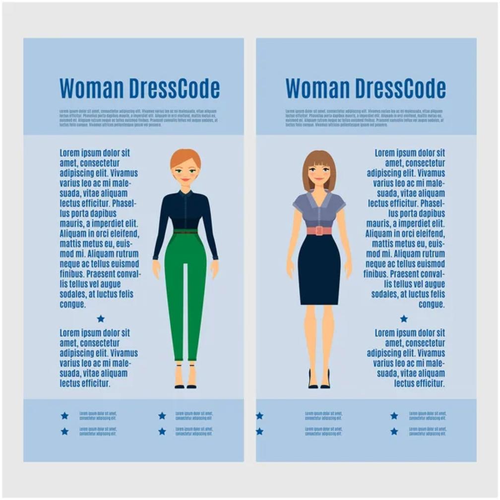 Business attire ou Business formal : quand la rigueur s’impose
