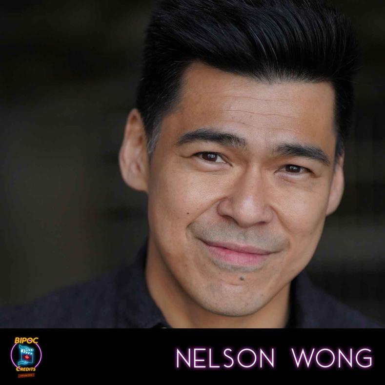 Kenny, le personnage fétiche de Nelson Wong