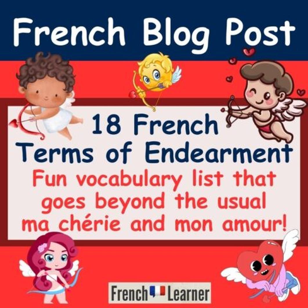 L’importance des accents : Cheri ou Chéri ? Pourquoi c’est sérieux