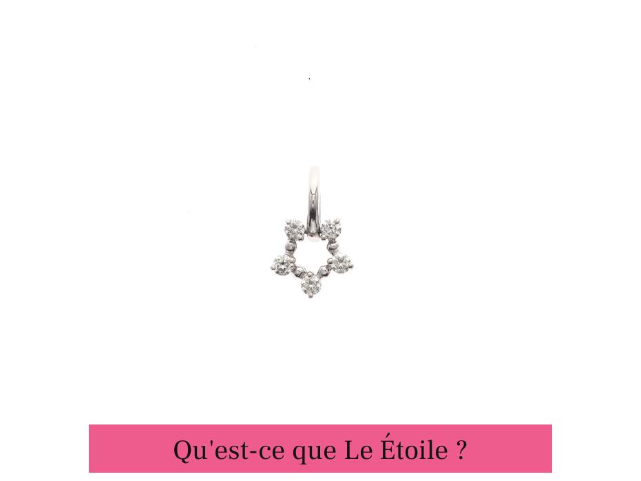 Qu'est-ce que Le Étoile ?