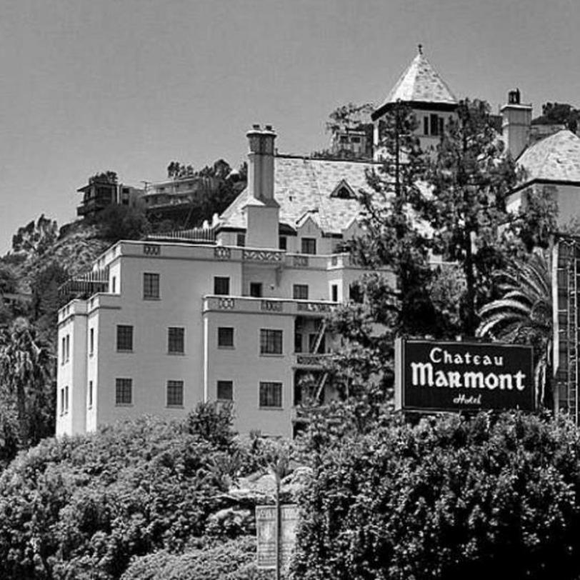 Et les autres morts au Château Marmont ?