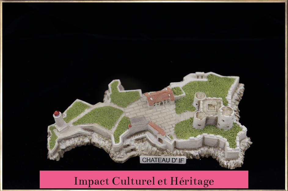 Impact Culturel et Héritage