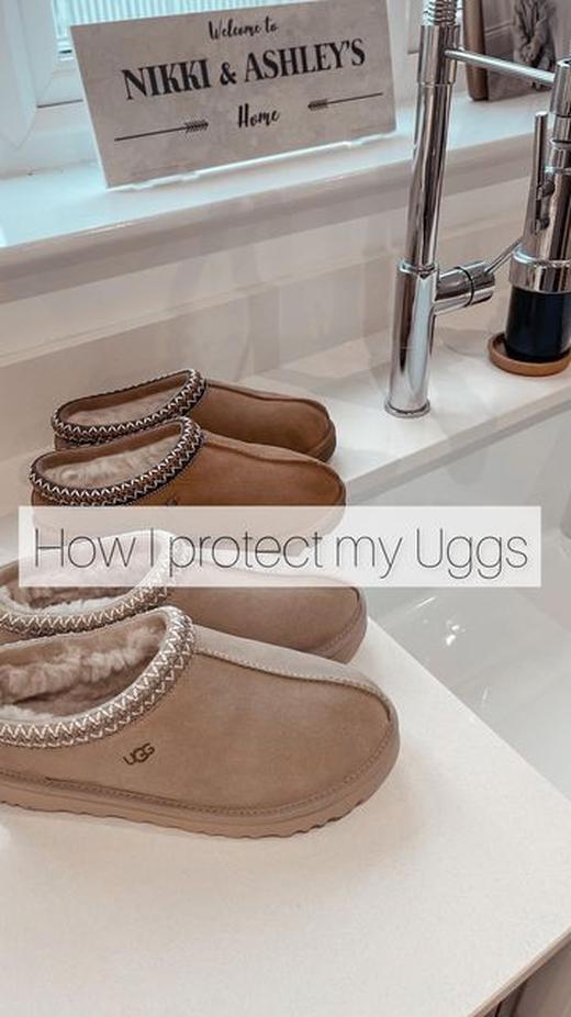 Pourquoi ne devriez-vous pas mouiller vos UGGs ? L’ultime vérité dévoilée