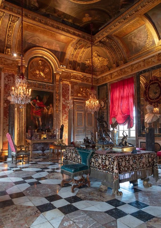 Un domaine de rêve de plus de 300 hectares