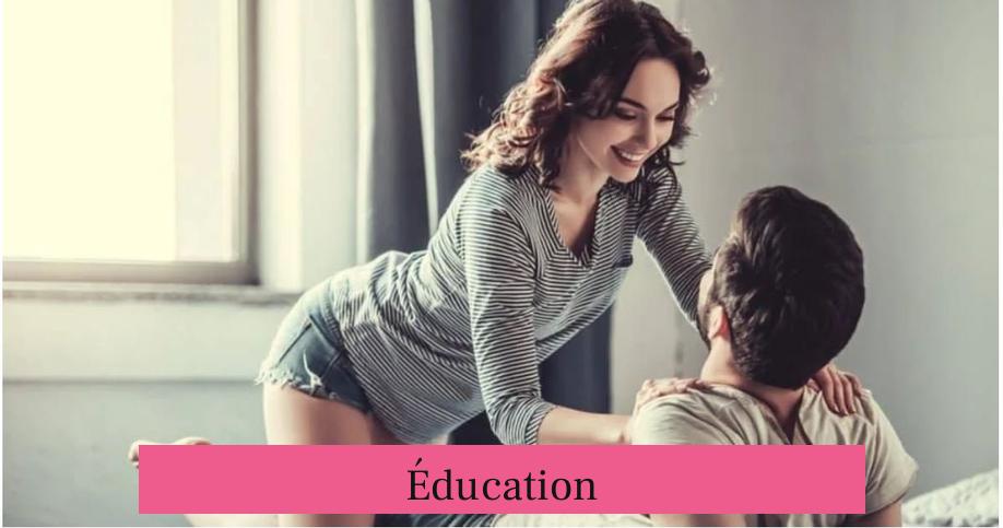 Éducation