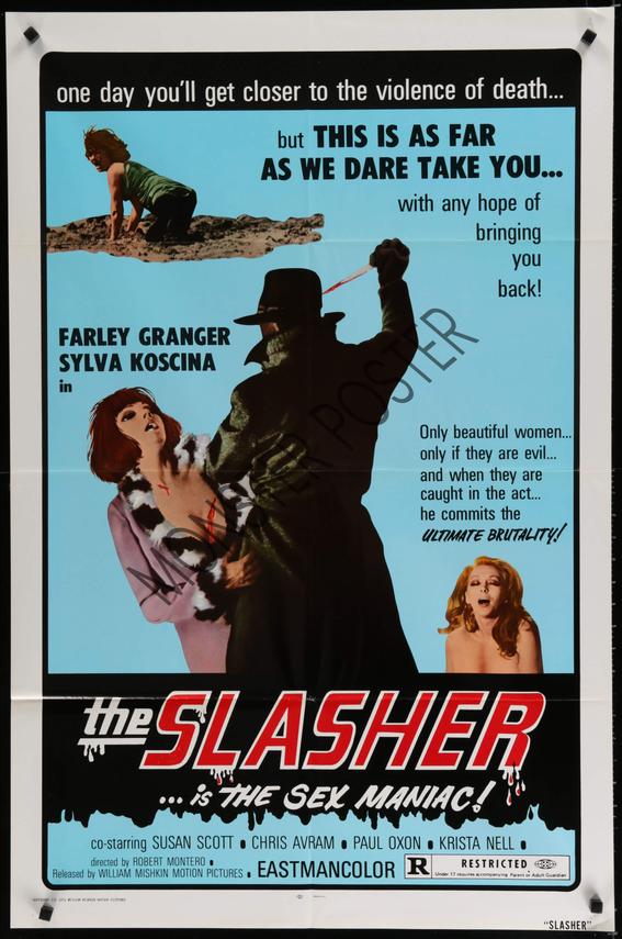 Pour saisir toute la richesse du giallo, impossible de faire l'impasse sur ses maîtres :