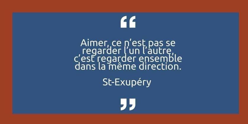 Comment utiliser « je t’aime » avec discernement