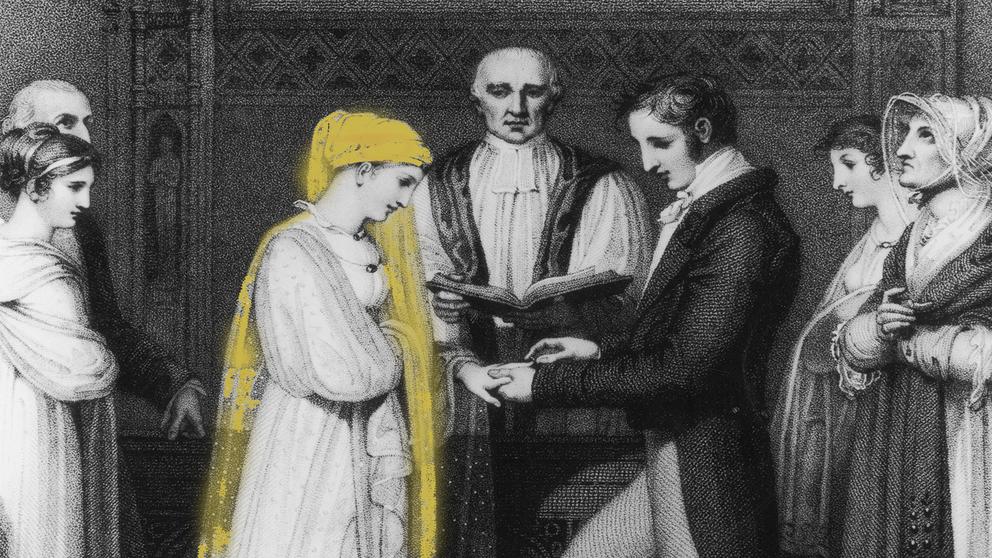 Un voyage dans le temps : du voile au "noptiae"