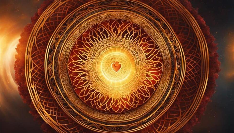 Quand « Dieu d'amour » se traduit... littéralement