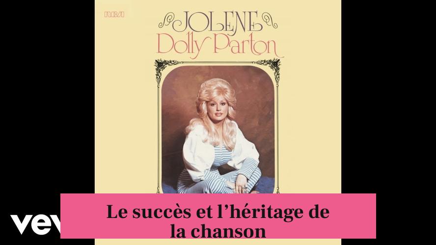 Le succès et l’héritage de la chanson