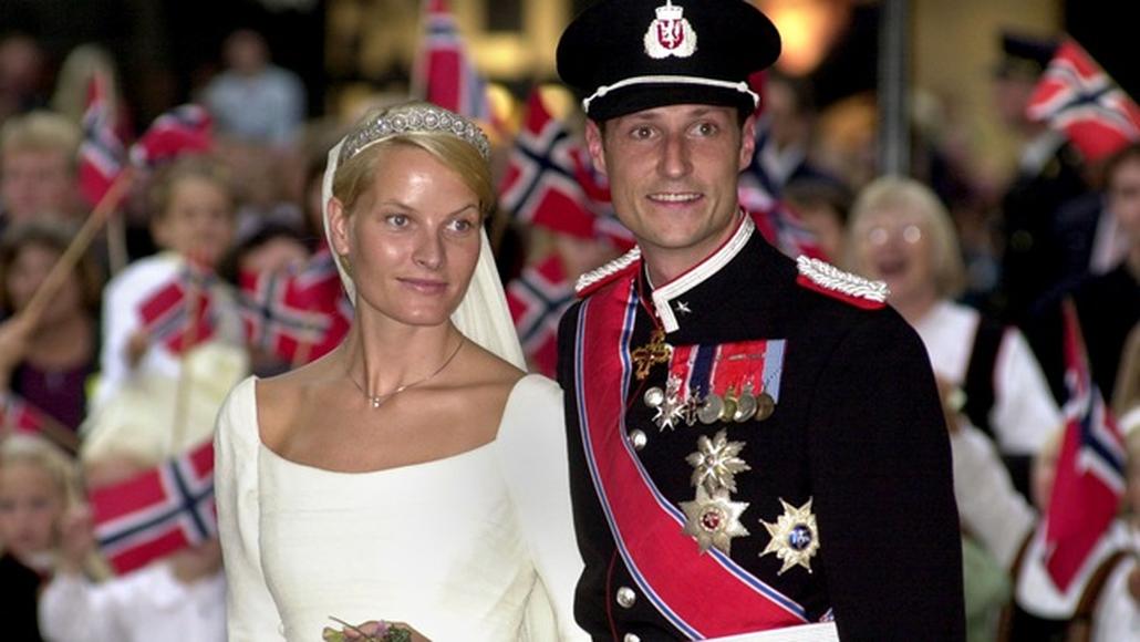 Quel est le mariage le plus célèbre du monde ? Le mariage de Rainier III et Grace Kelly en lumière