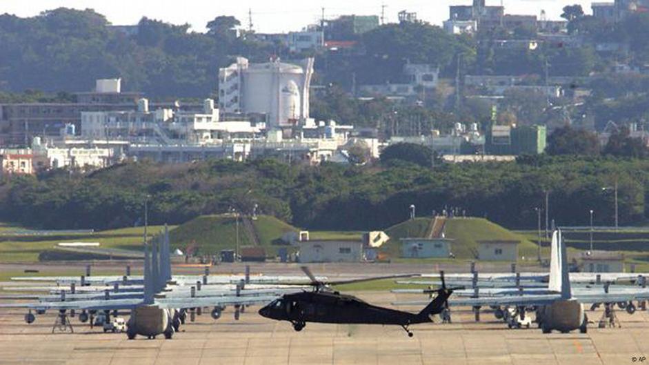 Pourquoi les États-Unis ont-ils rendu Okinawa ? Une plongée au cœur de l’Histoire et de la diplomatie