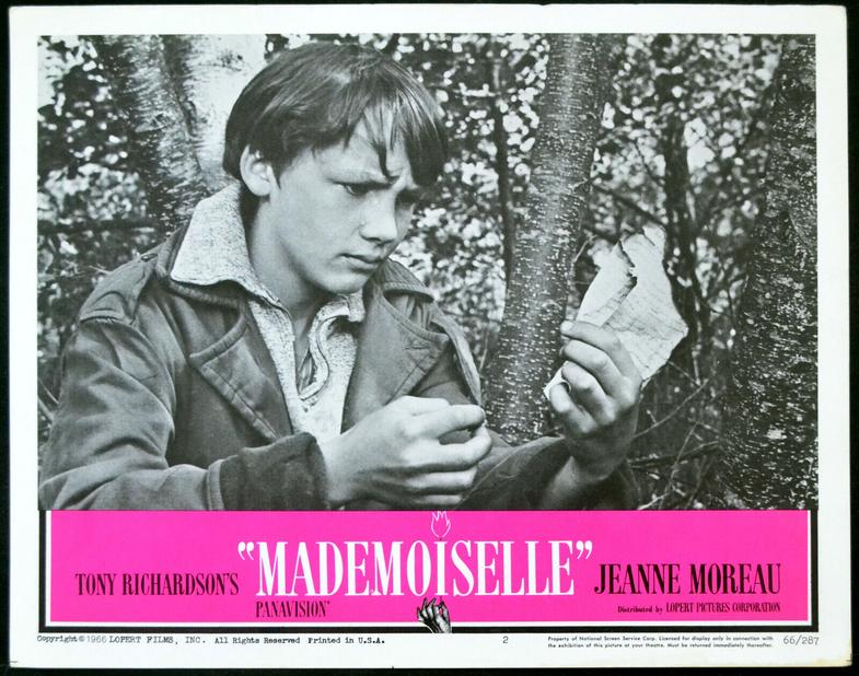 Pourquoi « Mademoiselle » était sexiste