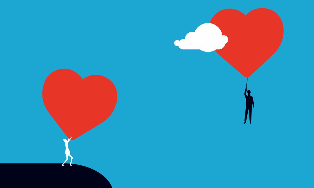 Conclusion : clés pour tomber amoureux à distance