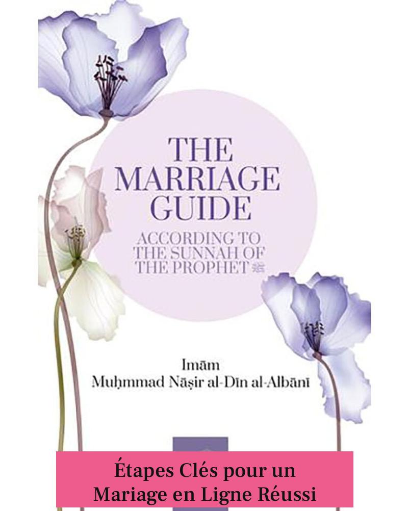 Étapes Clés pour un Mariage en Ligne Réussi