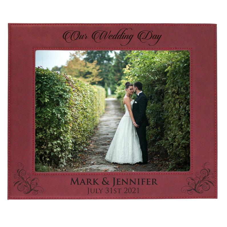 Conseils pour choisir un cadeau personnalisé de mariage