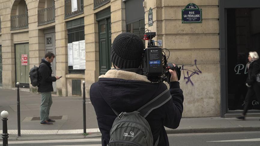Un cinéma sans artifices, ça veut dire quoi ?